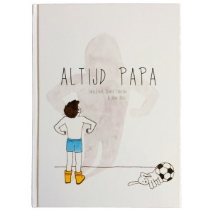 boekje altijd vader voor
